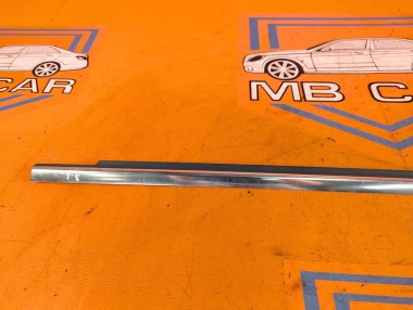 Молдинг стекла двери MERCEDES-BENZ E-класс W212/S212/C207/A207 (2009 - 2013) &mdash; Разборка Мерседес