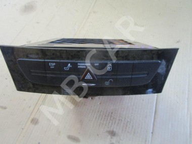 Чейнджер MERCEDES-BENZ E-класс W211/S211 (2002 - 2006) — Разборка Мерседес