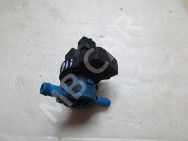 Клапан регенерации MERCEDES-BENZ E-класс AMG W211/S211 (2002 - 2006) — Разборка Мерседес