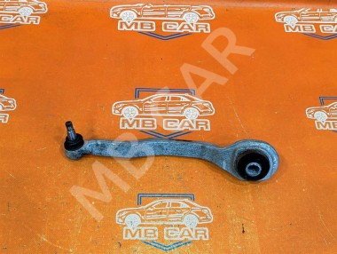 Рычаг передний нижний левый MERCEDES-BENZ E-класс W211/S211 рестайлинг (2006 - 2009) — Разборка Мерседес
