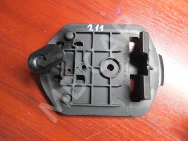 Кронштеин аварийного знака MERCEDES-BENZ E-класс W211/S211 (2002 - 2006) — Разборка Мерседес