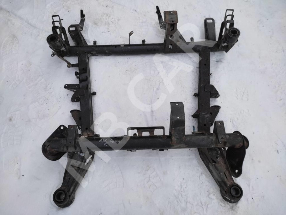 Подрамник передний MERCEDES-BENZ Vito W638 (1996 - 2003) фото 1 — Разборка Мерседес