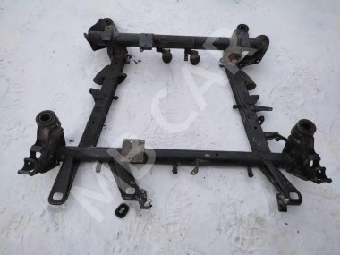 Подрамник передний MERCEDES-BENZ Vito W638 (1996 - 2003) — Разборка Мерседес