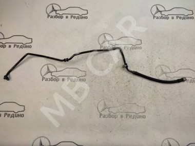 Трубка АКПП MERCEDES-BENZ E-класс W212/S212/C207/A207 (2009 - 2013) — Разборка Мерседес