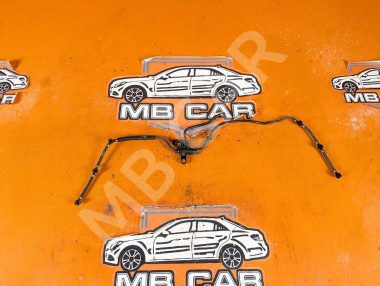 Обратка форсунок MERCEDES-BENZ M-класс W164 рестайлинг (2008 - 2011) &mdash; Разборка Мерседес