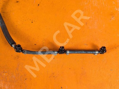 Обратка форсунок MERCEDES-BENZ M-класс W164 рестайлинг (2008 - 2011) &mdash; Разборка Мерседес