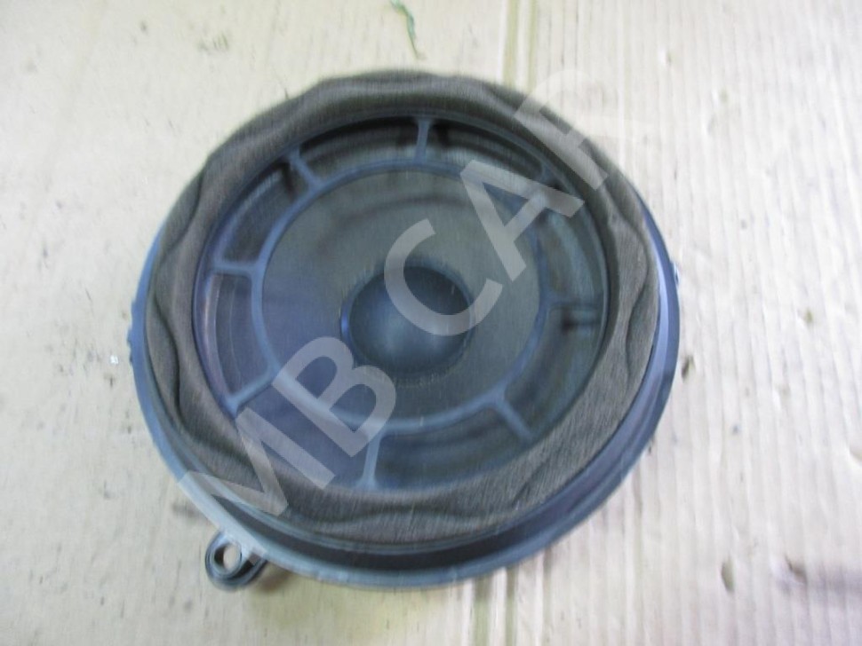 Динамик MERCEDES-BENZ C-класс W203/S203/CL203 (2000 - 2004) фото 1 — Разборка Мерседес