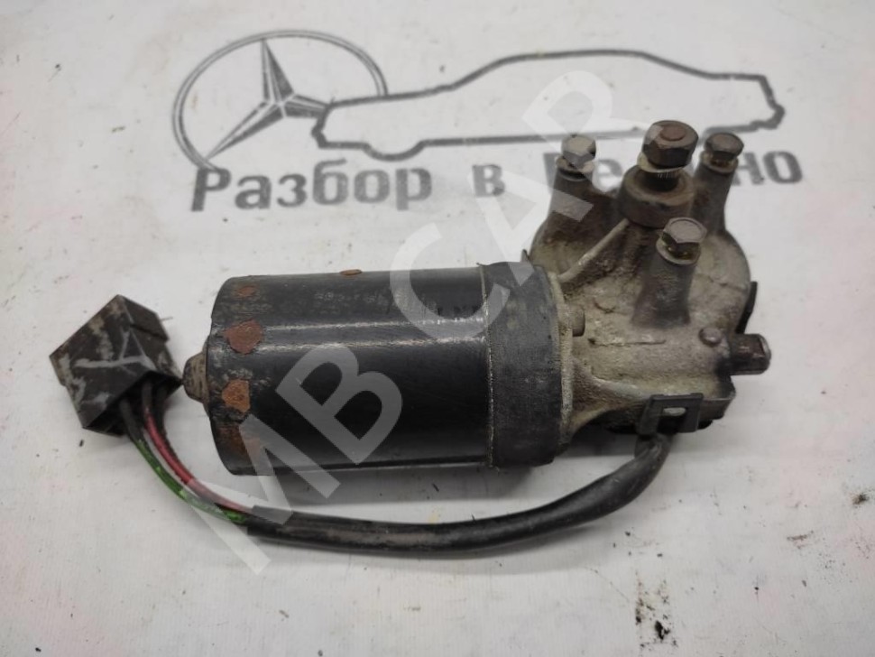Моторчик дворников передний MERCEDES-BENZ Sprinter w904 фото 1 — Разборка Мерседес