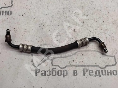 Трубка гидроподвески MERCEDES-BENZ S-класс W220 рестайлинг (2002 - 2005) — Разборка Мерседес