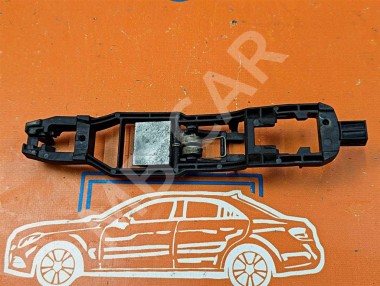 Ответная часть замка двери MERCEDES-BENZ M-класс W163 (1997 - 2001) — Разборка Мерседес