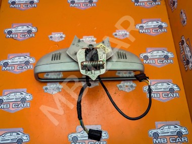 Зеркало внутрисалонное MERCEDES-BENZ E-класс W211/S211 (2002 - 2006) — Разборка Мерседес