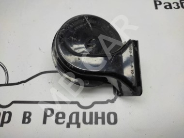 Сигнал MERCEDES-BENZ E-класс W210/S210 рестайлинг (1999 - 2003) — Разборка Мерседес