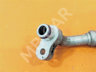 Трубка кондиционера MERCEDES-BENZ GLE-класс Coupe C292 (2015 - 2019) — Разборка Мерседес