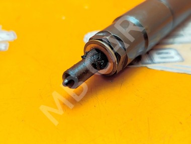 Форсунка ДИЗЕЛЬ MERCEDES-BENZ C-класс W205/S205/C205/A205 (2014 - 2018) — Разборка Мерседес