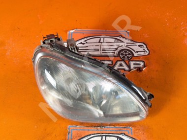 Фара правая MERCEDES-BENZ S-класс W220 (1998 - 2005) &mdash; Разборка Мерседес