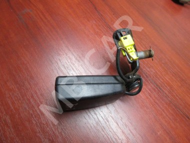 Замок ремня безопасности MERCEDES-BENZ E-класс W212/S212/C207/A207 (2009 - 2013) — Разборка Мерседес