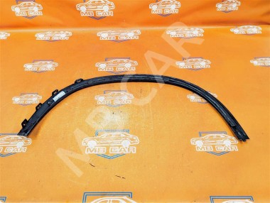 Расширители арок MERCEDES-BENZ GLE-класс Coupe C292 (2015 - 2019) — Разборка Мерседес