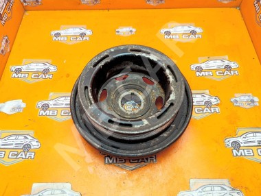 Шкив коленвала MERCEDES-BENZ V-класс W639 (2003 - 2014) &mdash; Разборка Мерседес