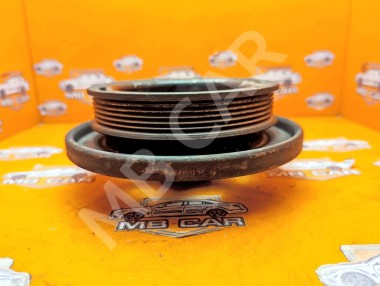 Шкив коленвала MERCEDES-BENZ V-класс W639 (2003 - 2014) &mdash; Разборка Мерседес