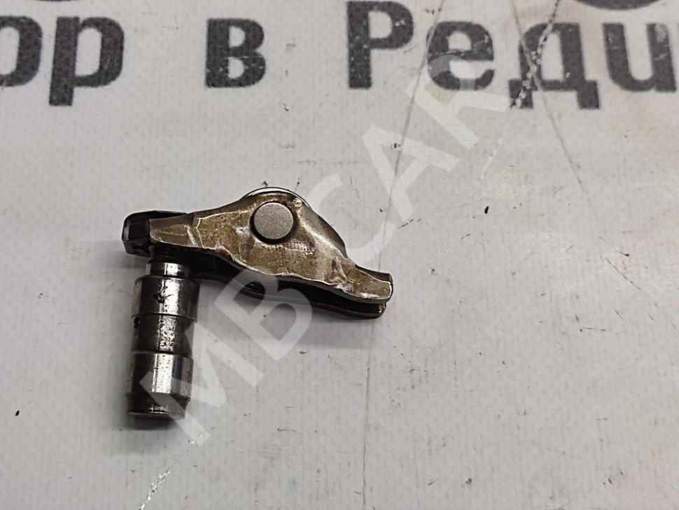 Гидрокомпенсатор MERCEDES-BENZ C-класс W204/S204/С204 рестайлинг (2011 - 2015) фото 1 — Разборка Мерседес