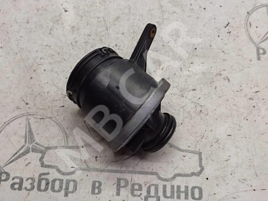 Демпфер турбины MERCEDES-BENZ C-класс W203/S203/CL203 (2000 - 2004) — Разборка Мерседес