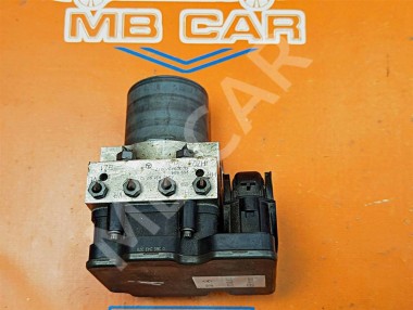 Блок ABS MERCEDES-BENZ E-класс W212/S212/C207/A207 рестайлинг (2013 - 2016) — Разборка Мерседес