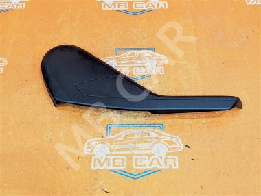 Накладка сидения MERCEDES-BENZ GLE-класс Coupe C292 (2015 - 2019) — Разборка Мерседес