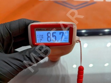 Дверь передняя левая MERCEDES-BENZ C-класс W203/S203/CL203 (2000 - 2004) — Разборка Мерседес