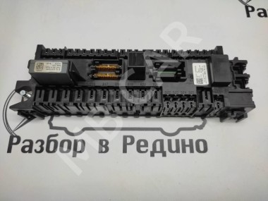 Блок предохранителей MERCEDES-BENZ GLS-класс X166 (2015 - 2019) — Разборка Мерседес