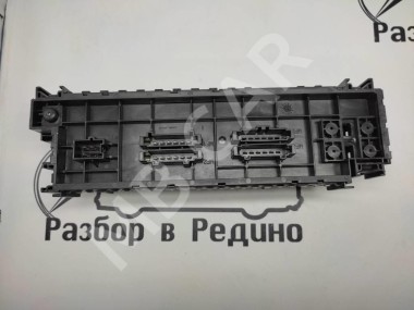 Блок предохранителей MERCEDES-BENZ GLS-класс X166 (2015 - 2019) — Разборка Мерседес