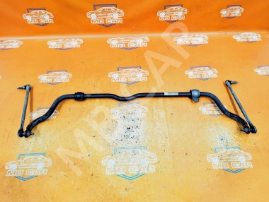 Стабилизатор передний MERCEDES-BENZ A-класс W176 рестайлинг (2015 - 2018) — Разборка Мерседес