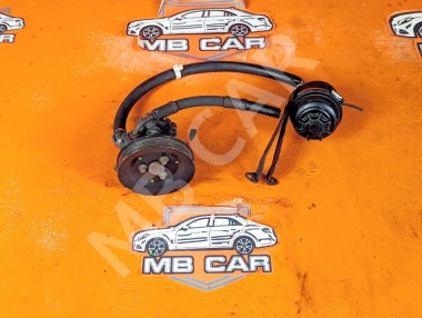 ГУР MERCEDES-BENZ Vito W638 (1996 - 2003) &mdash; Разборка Мерседес