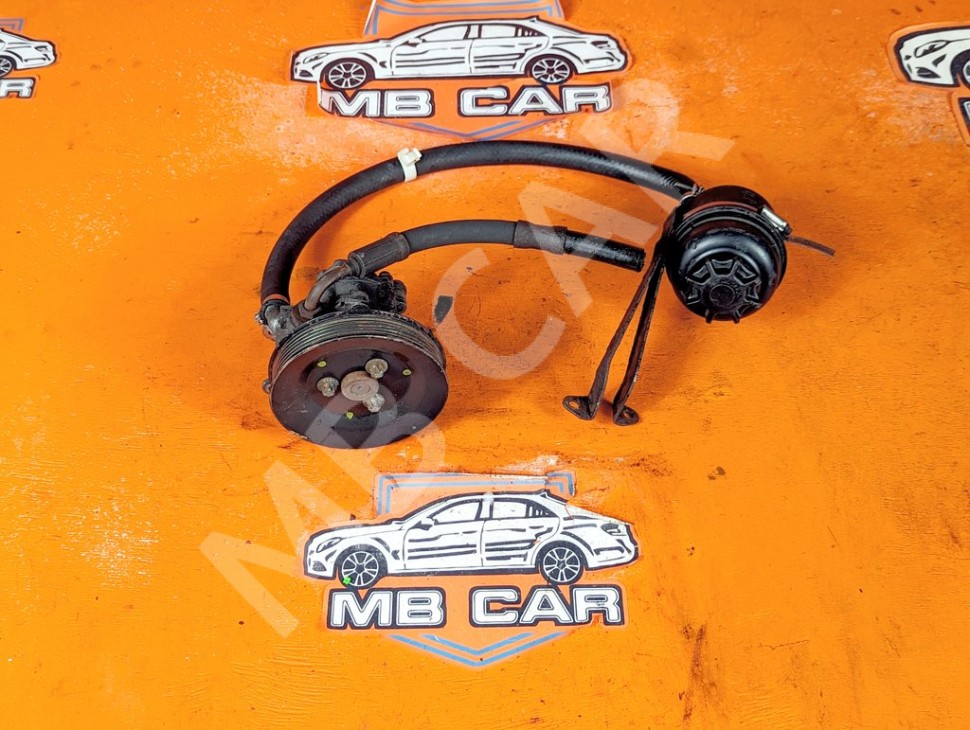 ГУР MERCEDES-BENZ Vito W638 (1996 - 2003) фото 1 &mdash; Разборка Мерседес