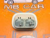 Крючок для одежды MERCEDES-BENZ E-класс W211/S211 рестайлинг (2006 - 2009) фото 2 &mdash; Разборка Мерседес