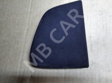 Накладка MERCEDES-BENZ S-класс W220 (1998 - 2005) — Разборка Мерседес
