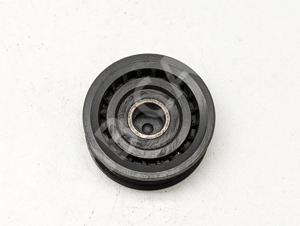 Ролик обводной MERCEDES-BENZ E-класс W210/S210 (1995 - 1999) фото 1 — Разборка Мерседес