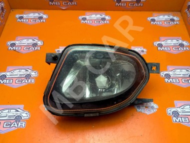 Противотуманка левая MERCEDES-BENZ E-класс W211/S211 (2002 - 2006) — Разборка Мерседес