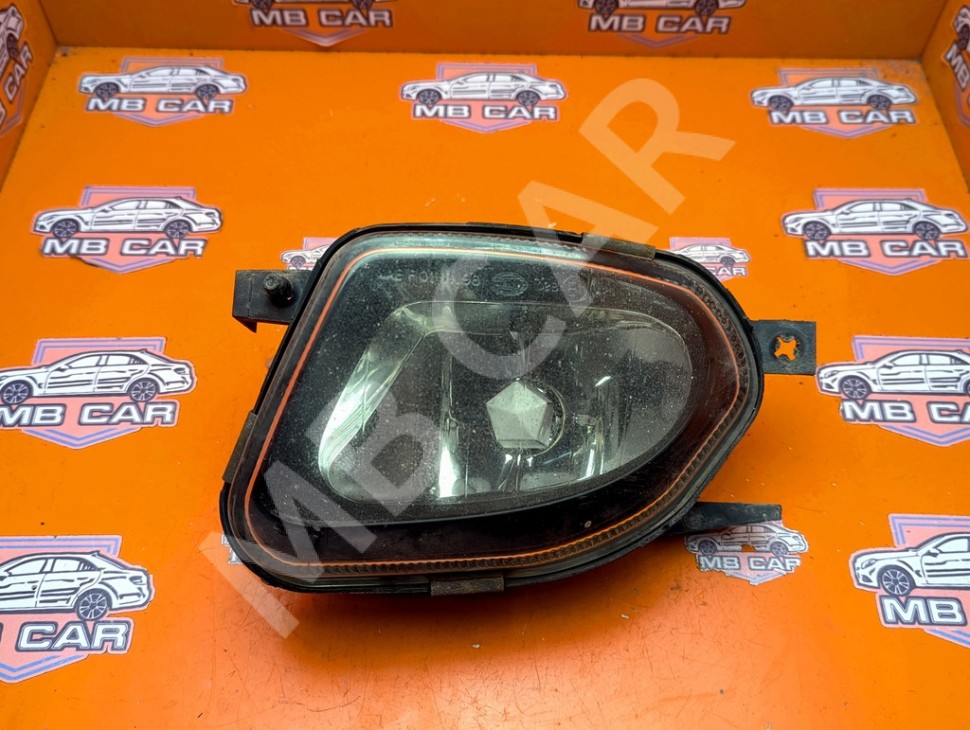 Противотуманка левая MERCEDES-BENZ E-класс W211/S211 (2002 - 2006) фото 1 — Разборка Мерседес