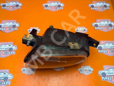 Противотуманка левая MERCEDES-BENZ E-класс W211/S211 (2002 - 2006) — Разборка Мерседес