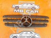 Решетка радиатора MERCEDES-BENZ M-класс W163 (1997 - 2001) фото 1 &mdash; Разборка Мерседес