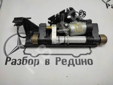 Механизм подголовника MERCEDES-BENZ S-класс W221 (2005 - 2009) — Разборка Мерседес