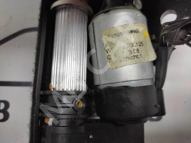 Механизм подголовника MERCEDES-BENZ S-класс W221 (2005 - 2009) — Разборка Мерседес