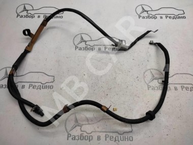 Провод стартера MERCEDES-BENZ C-класс W204/S204 (2006 - 2011) — Разборка Мерседес