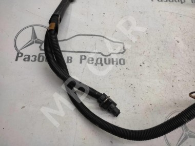 Провод стартера MERCEDES-BENZ C-класс W204/S204 (2006 - 2011) — Разборка Мерседес