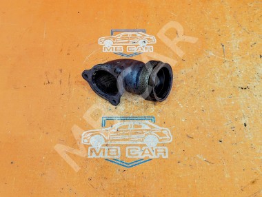 Патрубок турбины MERCEDES-BENZ R-класс W251 рестайлинг 2 (2010 - 2017) — Разборка Мерседес
