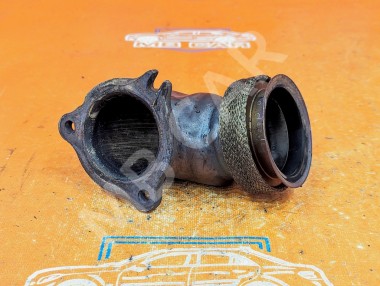 Патрубок турбины MERCEDES-BENZ R-класс W251 рестайлинг 2 (2010 - 2017) — Разборка Мерседес