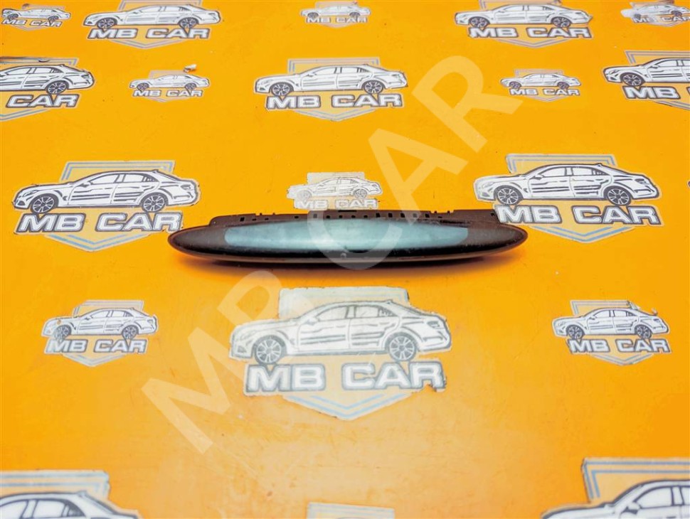 Индикатор парктроника MERCEDES-BENZ E-класс W211/S211 (2002 - 2006) фото 1 &mdash; Разборка Мерседес