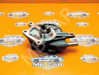 Насос вакуумный MERCEDES-BENZ Sprinter W906 (2006 - 2019) — Разборка Мерседес