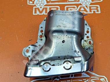 Насадка на глушитель MERCEDES-BENZ GL-класс X166 (2012 - 2016) — Разборка Мерседес