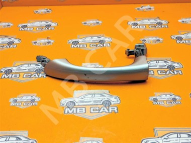 Ручка двери наружняя MERCEDES-BENZ C-класс W203/S203/CL203 рестайлинг (2004 - 2008) — Разборка Мерседес